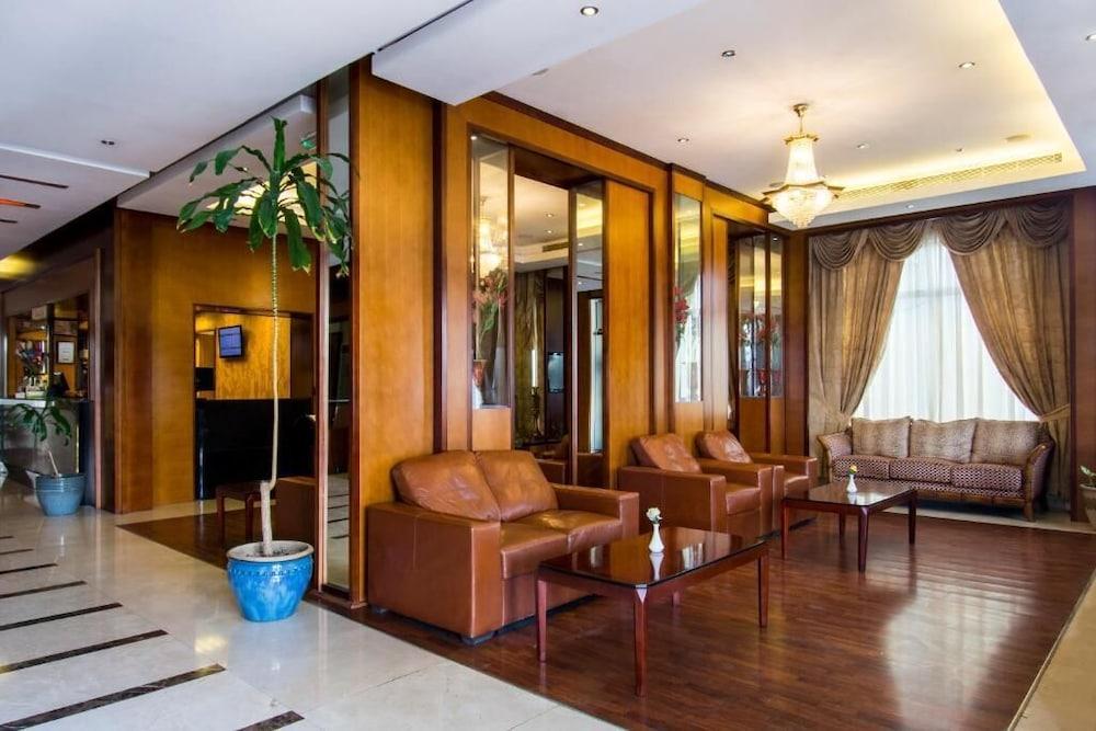 Safeer International Hotel By Brothers International Маскат Екстериор снимка